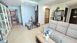 Blk 690B Woodlands Drive 75 (Woodlands), HDB 4 Rooms #570610381